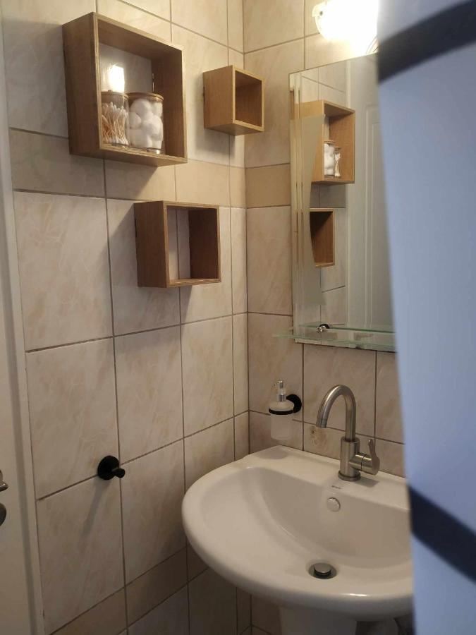 Calli House بريفيزا المظهر الخارجي الصورة