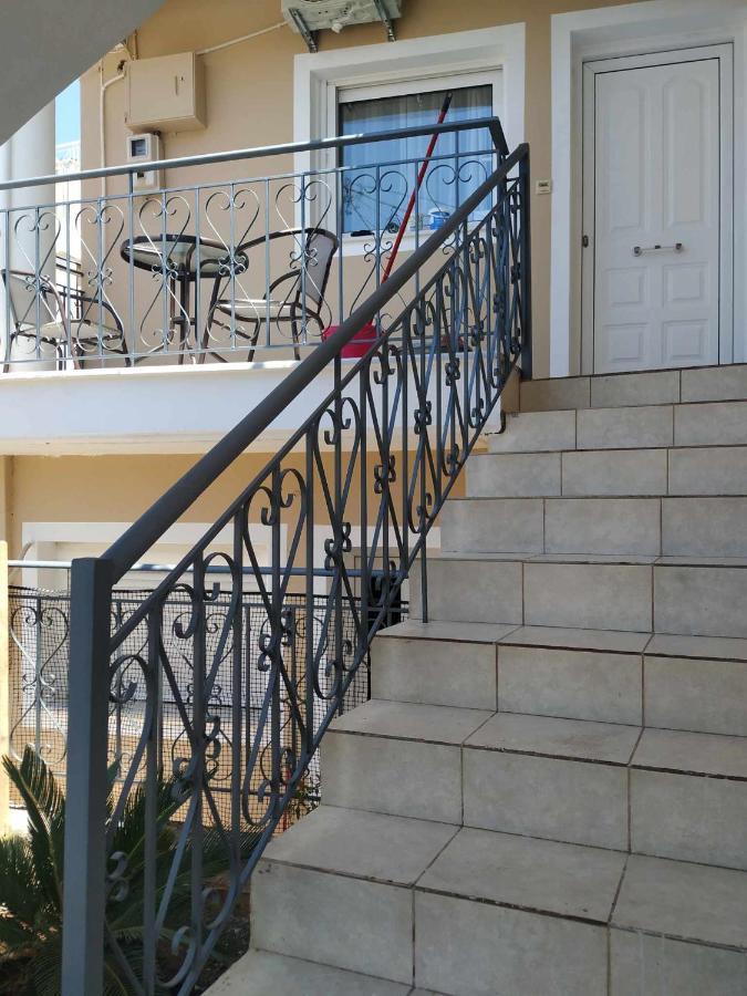 Calli House بريفيزا المظهر الخارجي الصورة